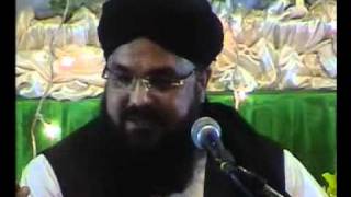 Mehfil e Milad NED University 2010 part 11