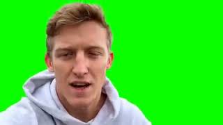 This is b*llshit (Tfue) Green Screen