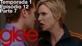 Glee - T01, E12 - Era Uma Vez Um Colchão (Parte 7)