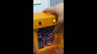 Final IOT BOX (IOS Virsion)