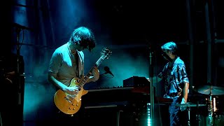 The Smile - Waving a White Flag (Live at Primavera, June 2022)