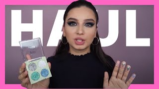 HAUL MARE cu MAKEUP de 2500 lei