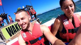 Corsica vacances partie 1 gopro 6