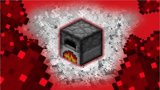 Exploding Furnace Trap! Minecraft Redstone Tutorials