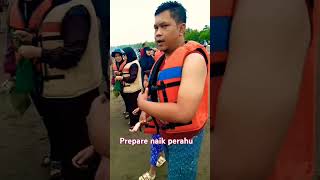 mau nyebrang ke pasir putih