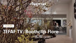 TEFAF TV: Boothclip Flore