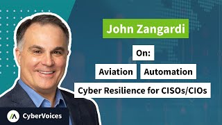 Absolute Software CyberVoices John Zangardi