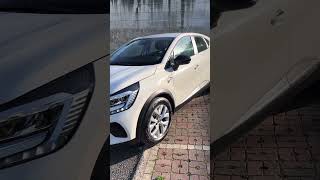 RENAULT Captur TCe 100 CV Zen #automobile #privacar #car #reel #reels