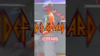 Def Leppard Premiere's On MTV