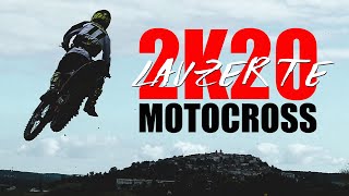 MOTOCROSS LAUZERTE 2020