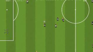 Tiki Taka Soccer - my replay