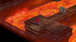 Super Mario RPG (1996, 2023) - #14