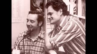 HARRY CHAPIN: THE SHORT STORY OF A REMARKABLE LIFE (Excerpt)