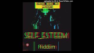 JAH_LINK_-_DEM_NUH_BOTHER_WE (Self_esteem Riddim)