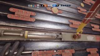 This is what hype mode is like - Rainbow 6 Siege