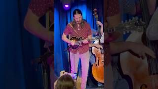 Farewell Blues- Jason Carter Band 9/27/24 Woodlands Tavern  #bluegrass