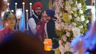 Ravi Ko Aya Police Pa Gussa Huwa Pagal | New Promo Kumkum bhagya | Upcoming Twist |