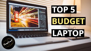 Top 5 BEST Laptops Under 35,000 | Budget Laptops To Buy For Students & Professionals  | ShopCart