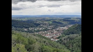 Wunderschöner Harz - Impressionen von Bad Lauterberg