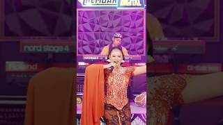 Sekti || Niken Salindry #shorts #dangdut #dangdutkoplo #dangdutterbarukoplo