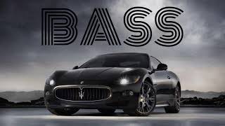 BASS MUSIC #13 2k18💎BASS CAR MUSIC💎 MUZICA CU BASS #13 2k18