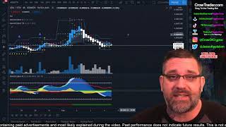 Crow exposes the dirty underbelly of the crypto YouTube-game - Cardano, ADA, ethereum, eth, Bitcoin