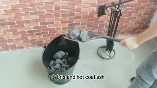 Charcoal Bucket: The Ultimate Secret to Effortless Grilling!