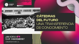 Congreso Futuro formó a 314 embajadores en su versión 2024