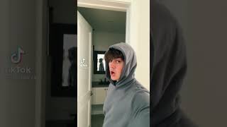 Noah Beck's Tiktok