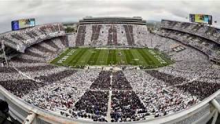 Ohio Stadium vs  Beaver Stadium WHICH IS THE BEST??????????