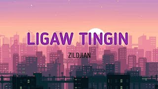 Zildjian - Ligaw Tingin (Lyrics)