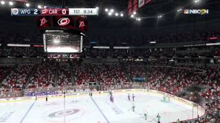 NHL 16: Hartford Whalers Come from behind OT Stanley Cup win in NHL 16 XBOX ONE