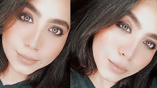 Priyanka Chopra Inspired Makeup!