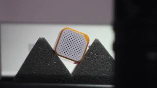 Smallest Bluetooth Speaker SOUND TEST