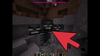 the wither again?