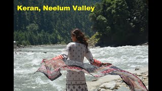 Keran | Baboon Valley | Sharda | Kel | Neelum valley | outdoor Catering | offroad jeep | Kashmir