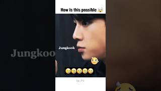 How is this possible Army's 😳jungkook yaa jin 🤔🫣🤧#bts #shorts #relatable #btsarmy #jinkook .