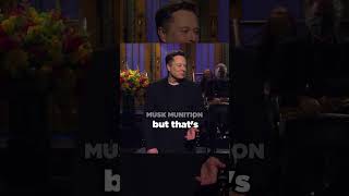 Elon Musk on how his brain works 😂😂