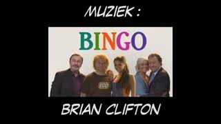 bingo(main theme brian clifton)