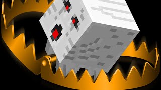 How to TRAP a Ghast?