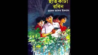 Haat Kata Robin | Audiobook | Muhammed Zafar Iqbal