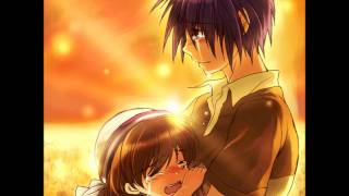 Clannad Image Song ~ Shining in the Sky (Vocal ver.)