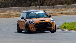 Mini Cooper S F56 - Volta Rapida - Circuito Dos Cristais