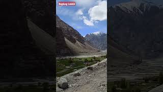 Bogdang Leh Ladakh India