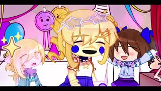 [FNAF] Meanwhile With The Rockstars… || F.t The Rockstars (FNAF 6)