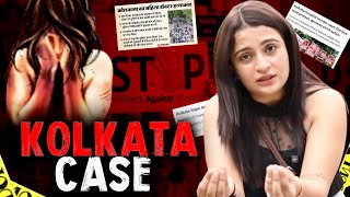 We Need To Address Kolkata Case😇- Kirti Mehra