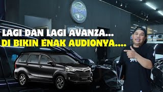 TOYOTA AVANZA 2018 PAKET VENOM PLUS ANDROID PNP