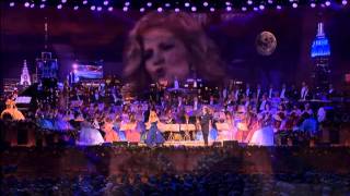 Memory /HQ/ - Mirusia Louwerse, Andre Rieu