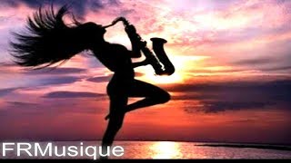 Musique relaxante pour faire l'amour ✦ musique saxophone instrumentale 2018