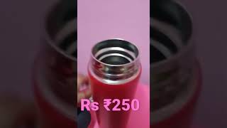 temperature wali bottle price 250₹ #short #bottle